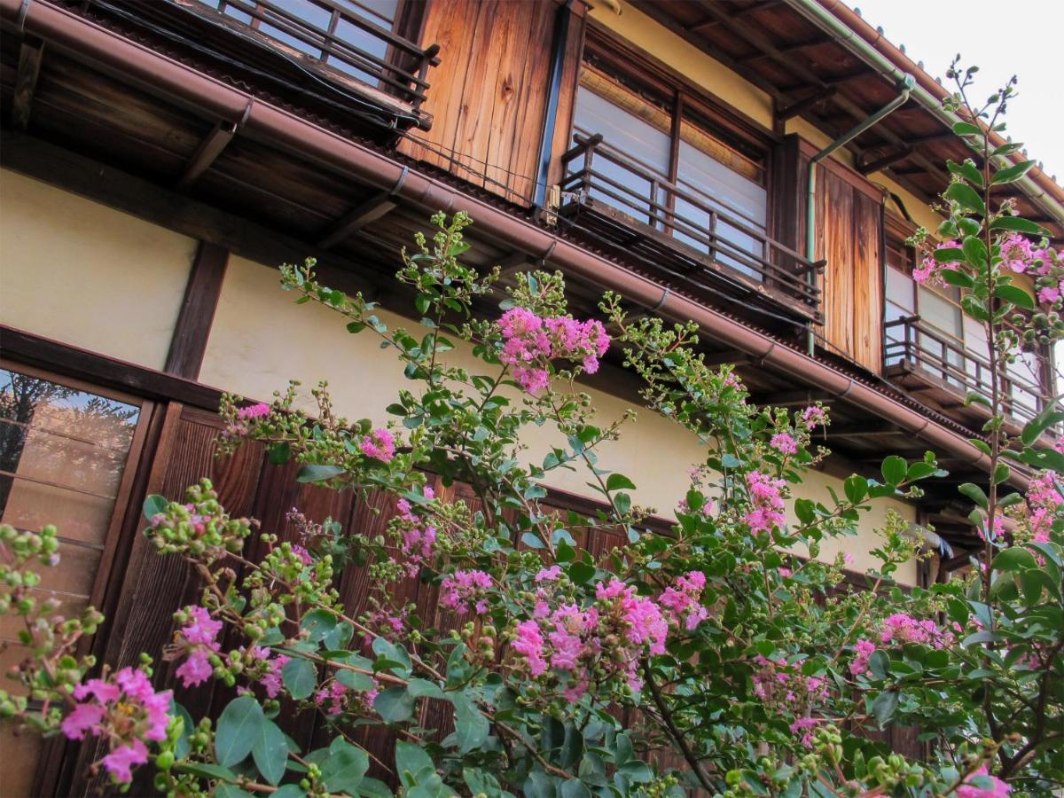 Отель Atami Ikyuan 熱海一休庵 Экстерьер фото