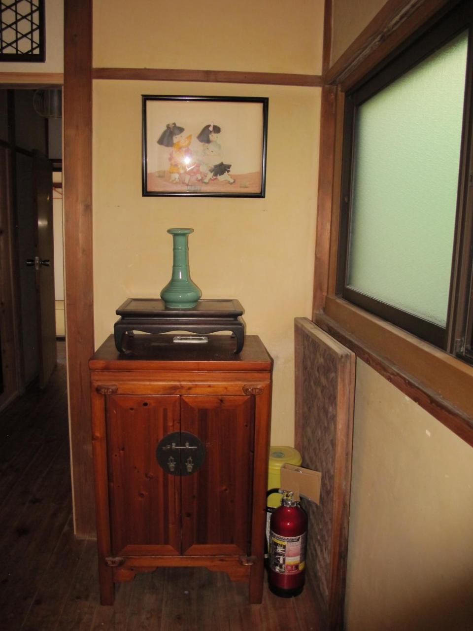 Отель Atami Ikyuan 熱海一休庵 Экстерьер фото